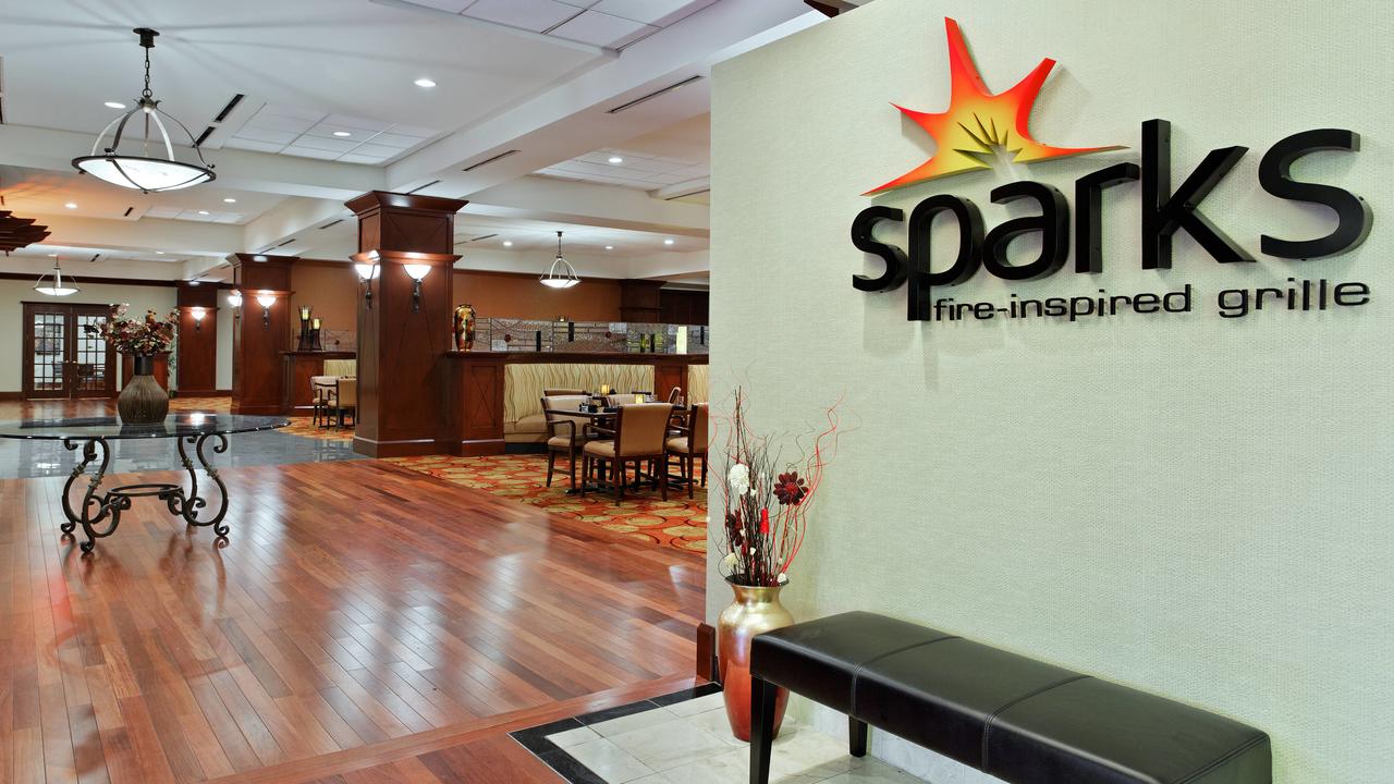 Spartanburg Marriott - thumb 17