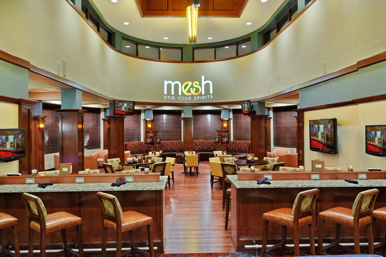 Spartanburg Marriott - thumb 29