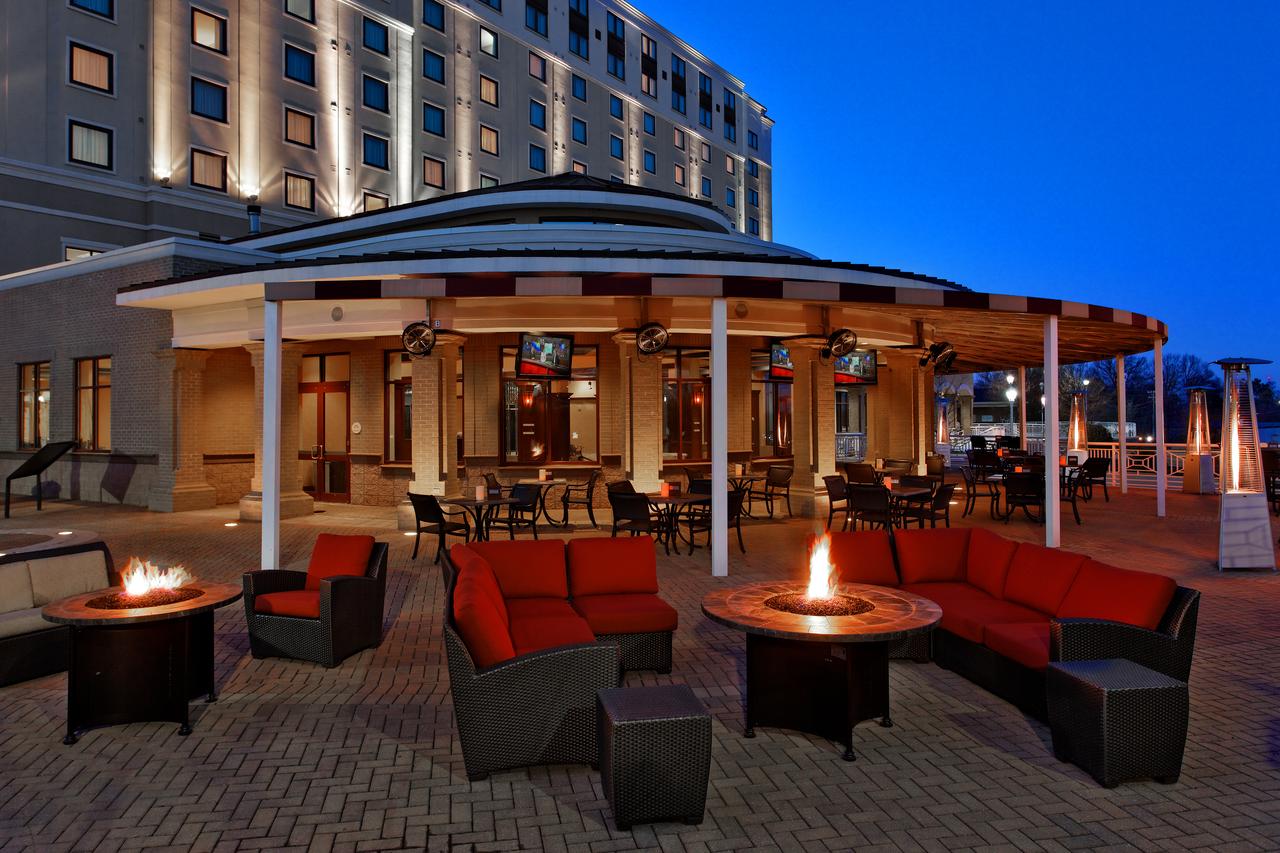 Spartanburg Marriott - thumb 35
