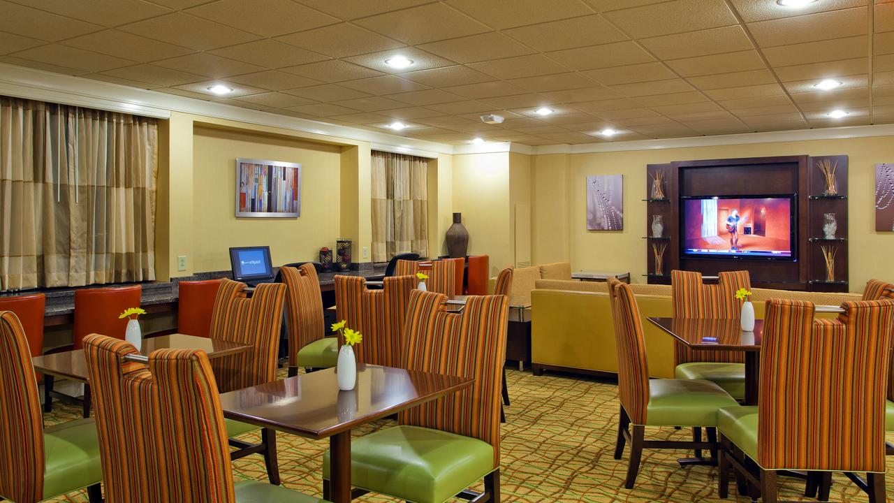 Spartanburg Marriott - thumb 15
