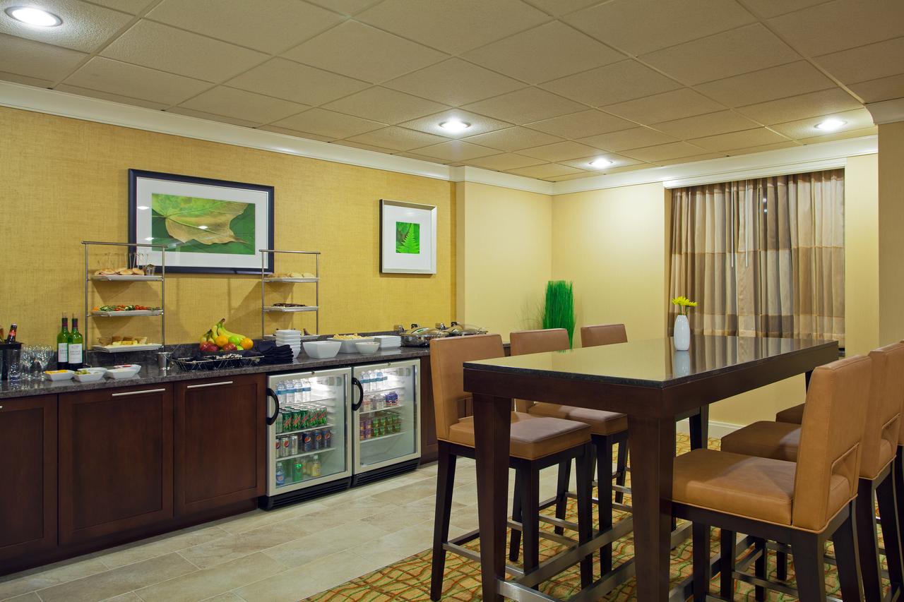 Spartanburg Marriott - thumb 23