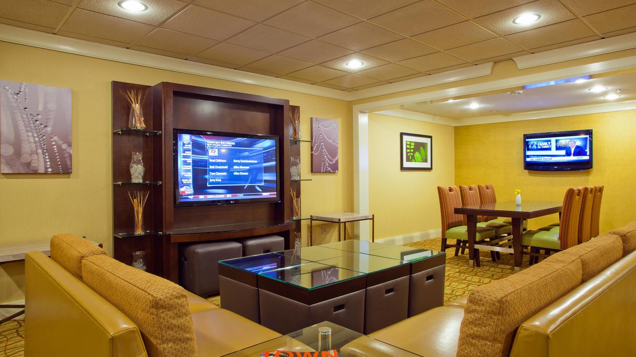 Spartanburg Marriott - thumb 13