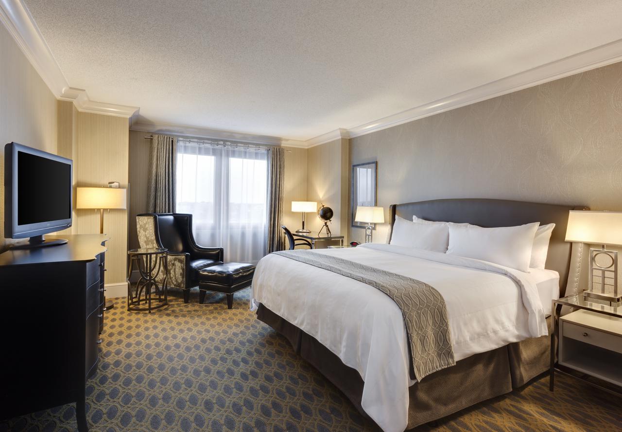 Spartanburg Marriott - thumb 4