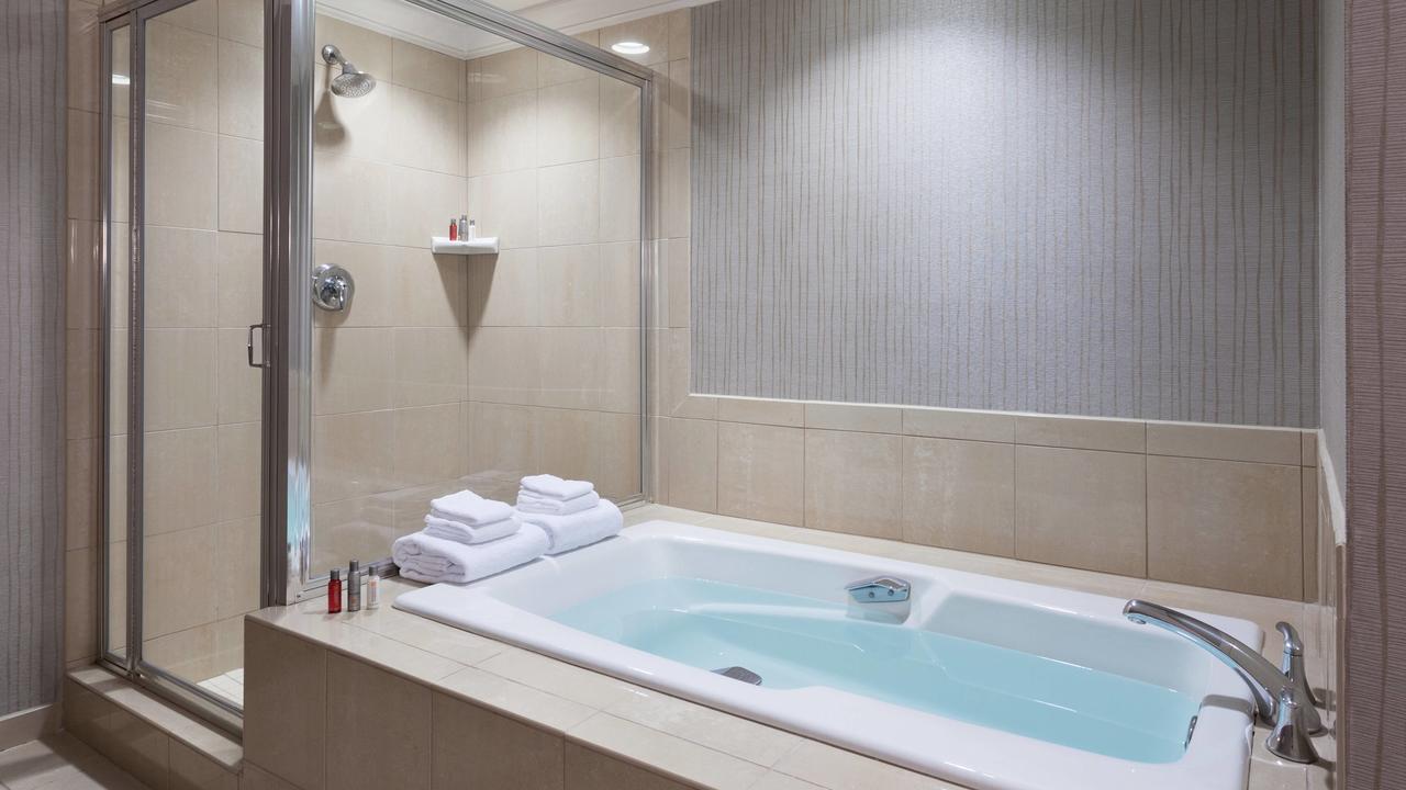 Spartanburg Marriott - thumb 19