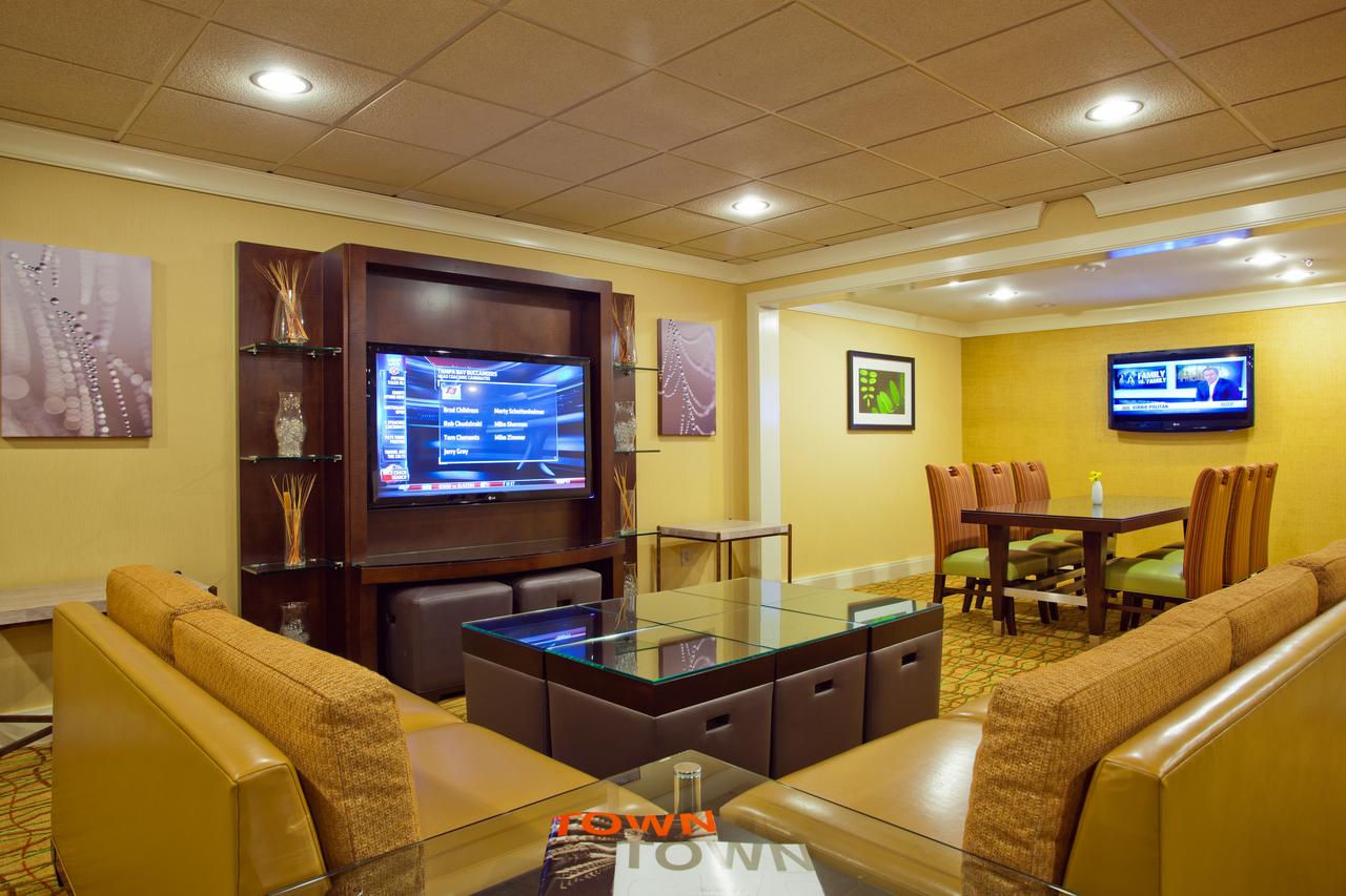 Spartanburg Marriott - thumb 24