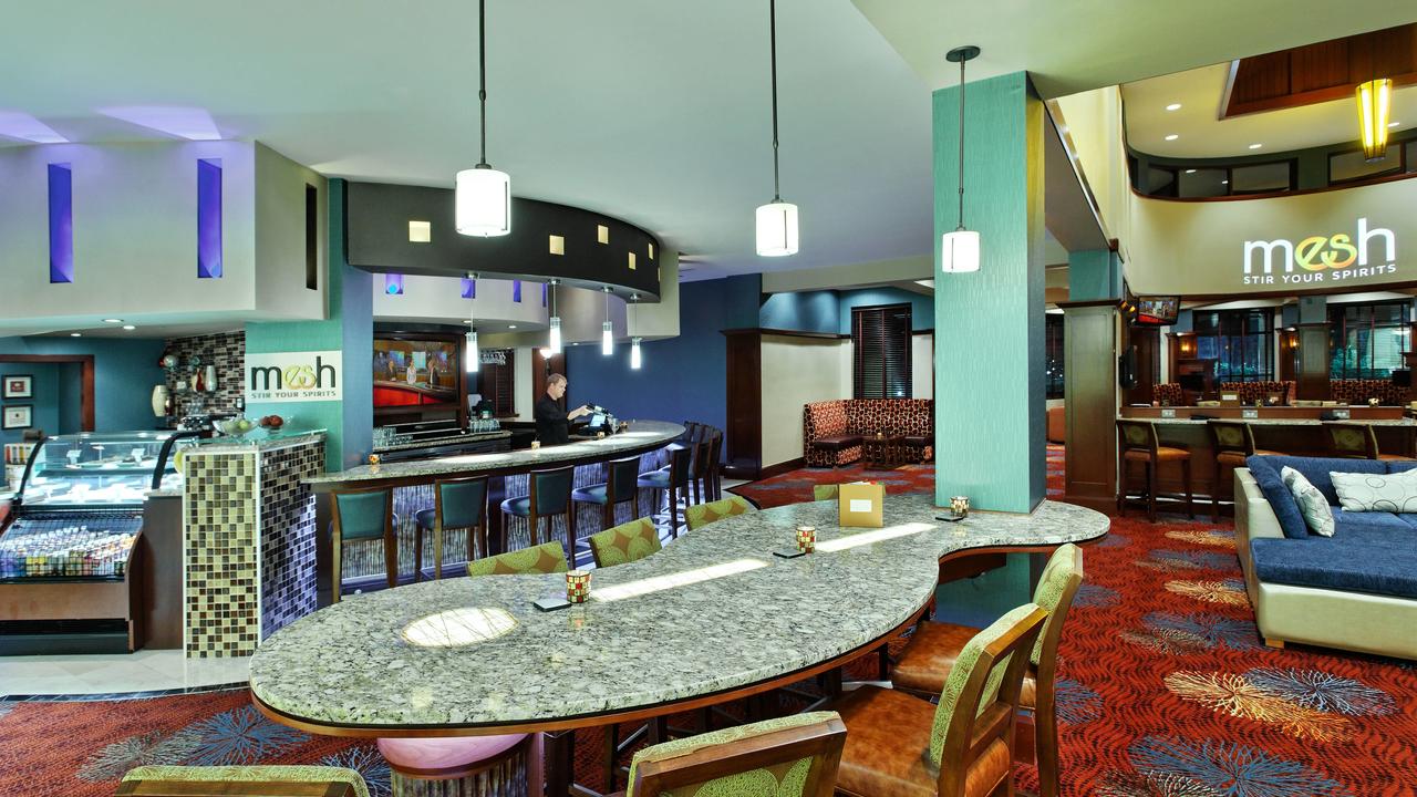 Spartanburg Marriott - thumb 18