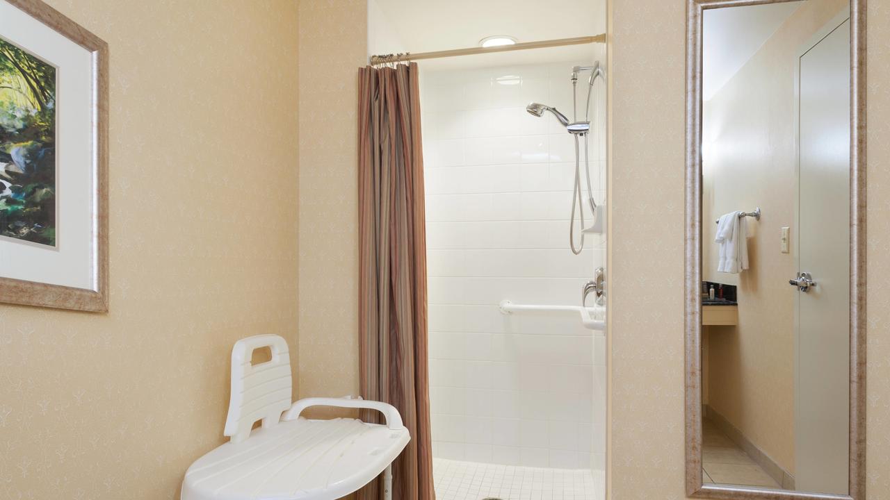 Spartanburg Marriott - thumb 20