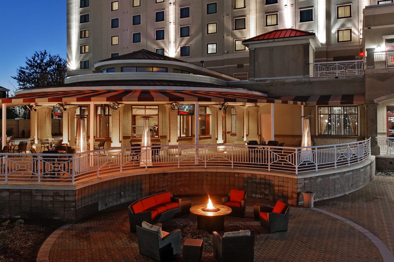 Spartanburg Marriott - thumb 34