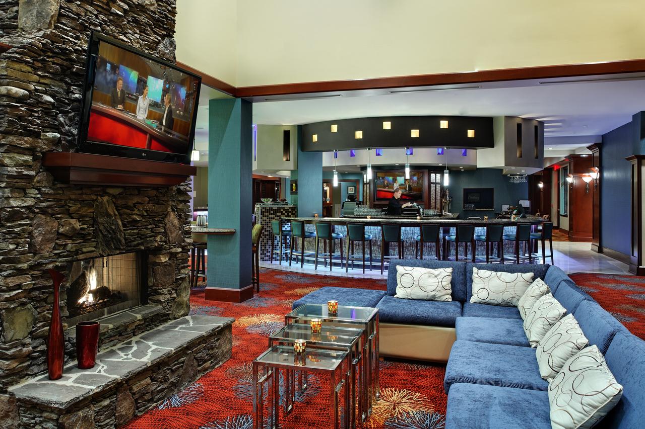 Spartanburg Marriott - thumb 28
