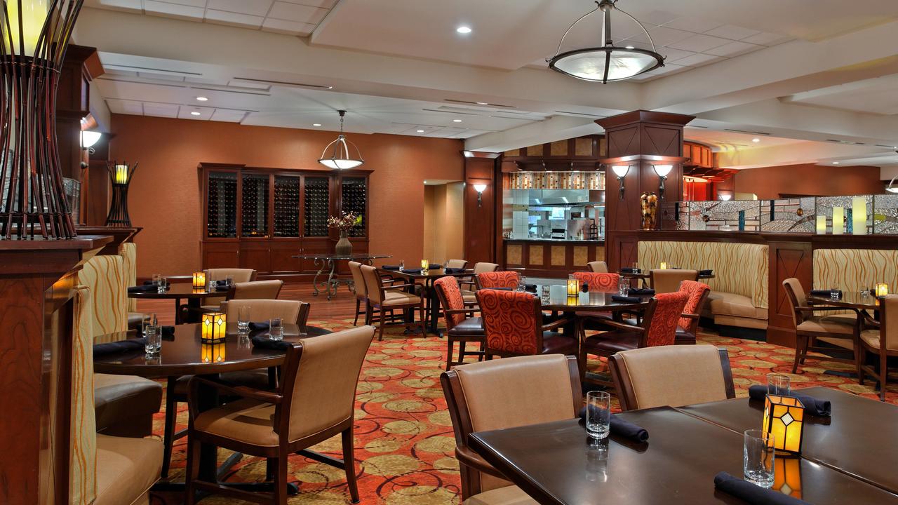 Spartanburg Marriott - thumb 16