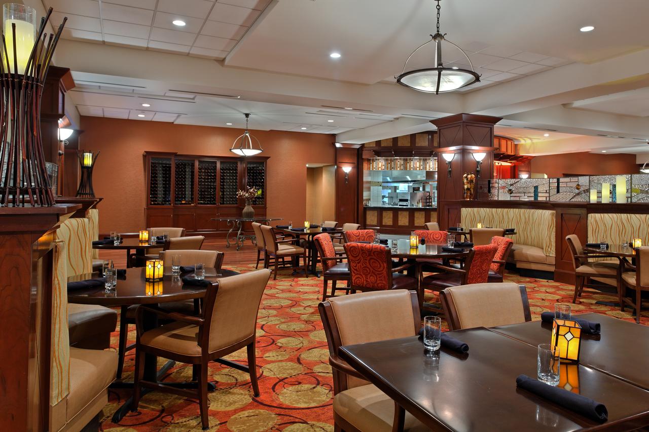 Spartanburg Marriott - thumb 32