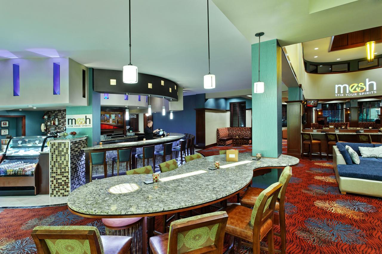 Spartanburg Marriott - thumb 27