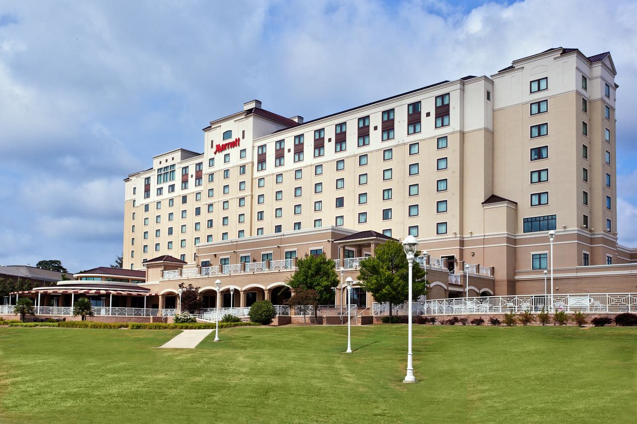 Spartanburg Marriott - thumb 9