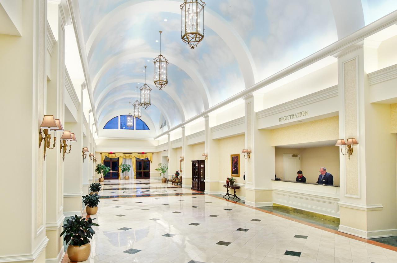 Spartanburg Marriott - thumb 22
