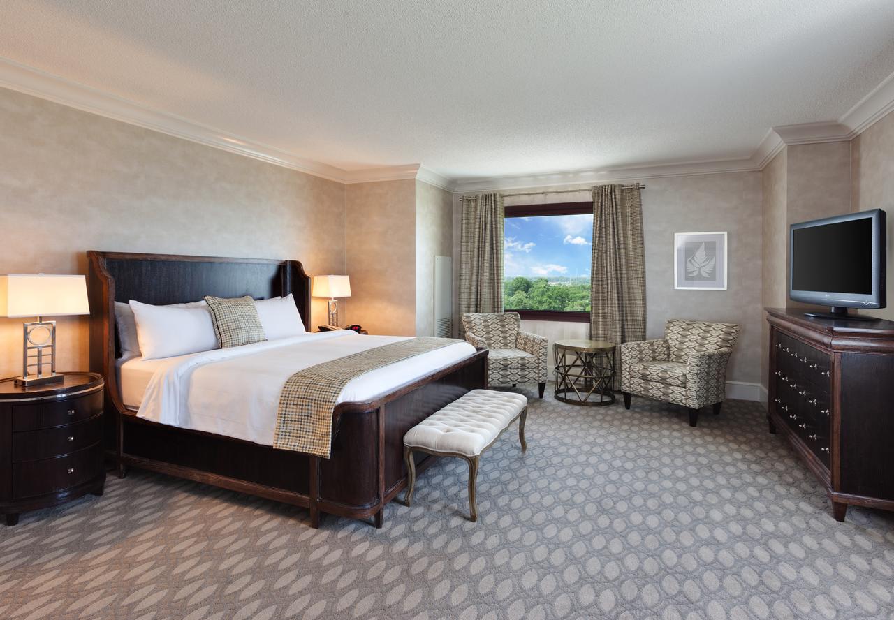 Spartanburg Marriott - thumb 2