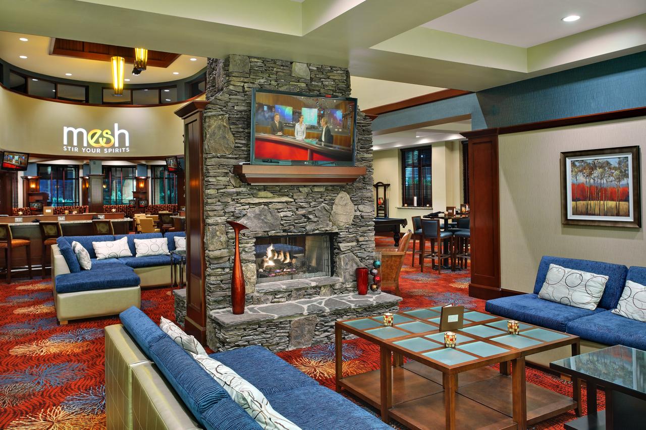 Spartanburg Marriott - thumb 26