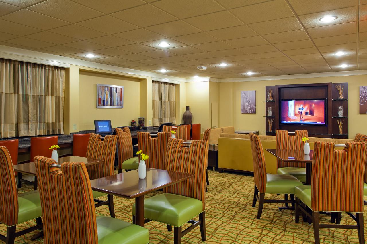 Spartanburg Marriott - thumb 25