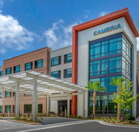 Cambria Hotel Charleston Riverview - Accommodation Los Angeles