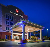 Best Western Plus Airport Inn  Suites - North Charleston - Accommodation Los Angeles