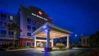 Booking North-charleston Accommodation Los Angeles