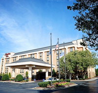 Hampton Inn Rock Hill - Accommodation Los Angeles