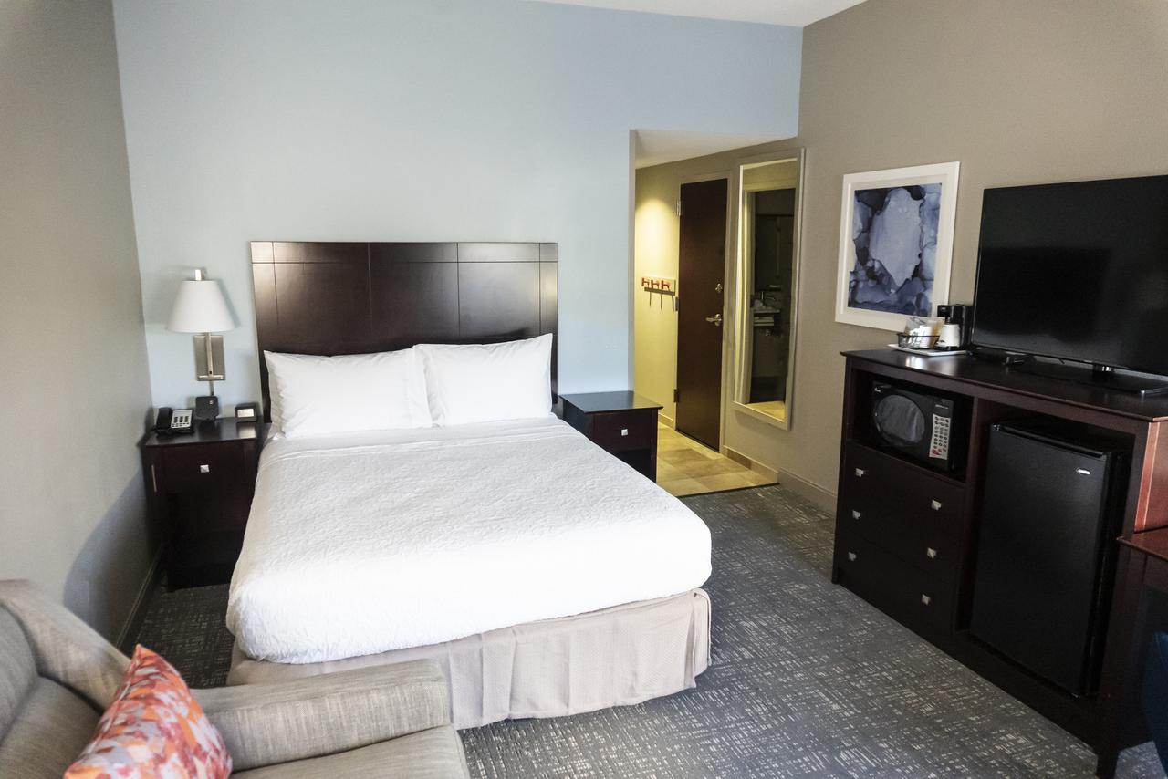 Hampton Inn Rock Hill - thumb 22