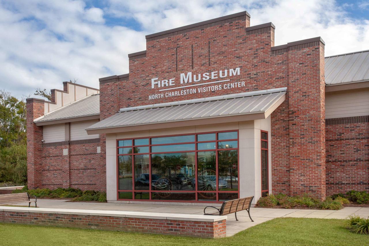 Wingate By Wyndham Charleston Airport Coliseum - thumb 33