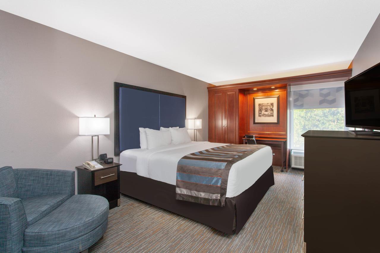 Wingate By Wyndham Charleston Airport Coliseum - thumb 5