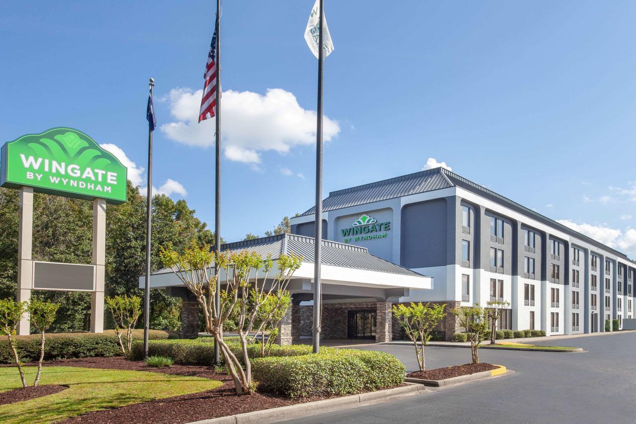 Wingate By Wyndham Charleston Airport Coliseum - thumb 7
