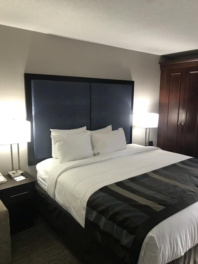 Wingate By Wyndham Charleston Airport Coliseum - thumb 20