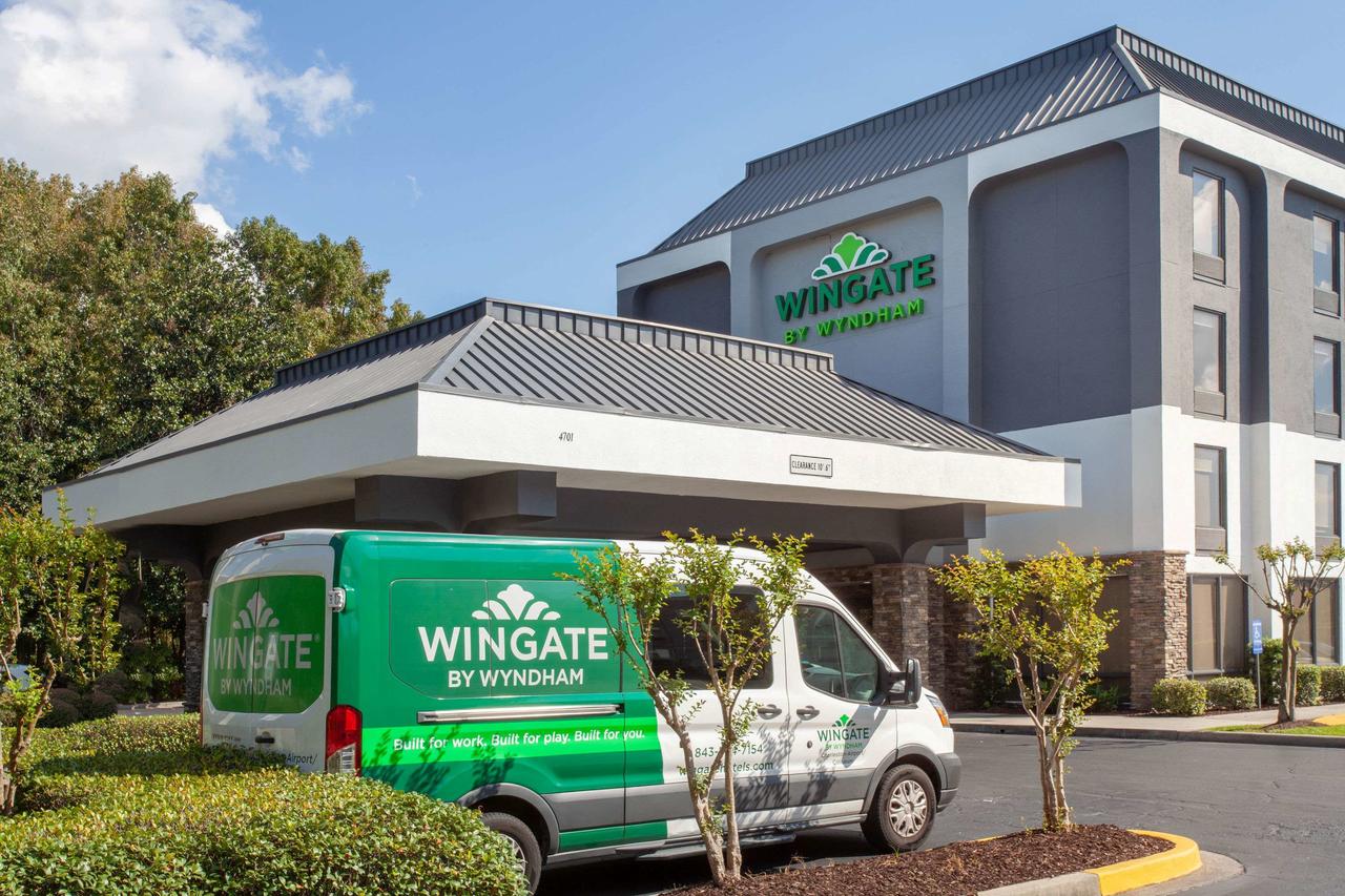 Wingate By Wyndham Charleston Airport Coliseum - thumb 0