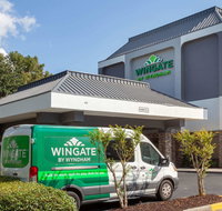 Wingate by Wyndham Charleston Airport Coliseum - Accommodation Los Angeles