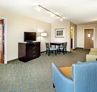Holiday Inn Express Charleston Downtown - Ashley River - Accommodation Los Angeles