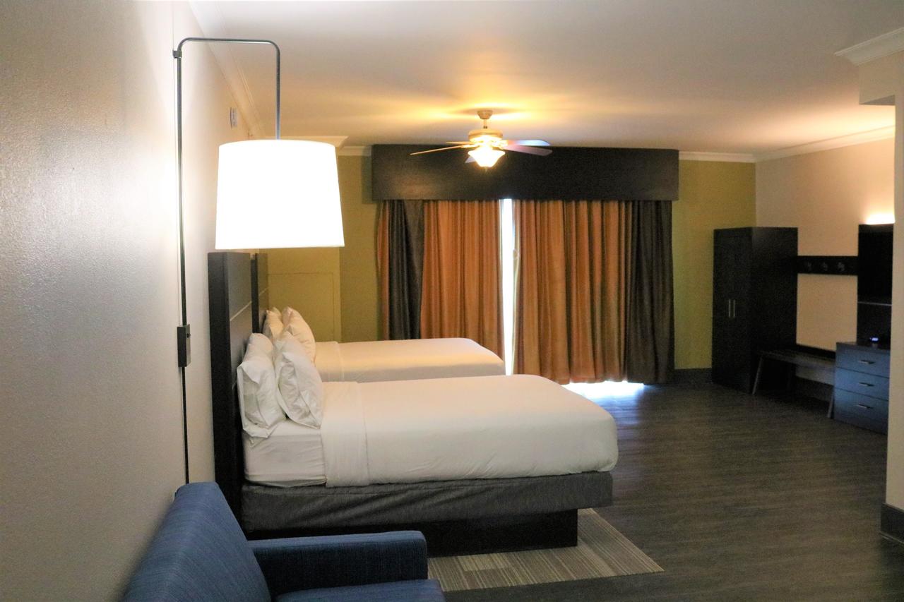 Holiday Inn Express Hotel & Suites Columbia-Fort Jackson - thumb 13