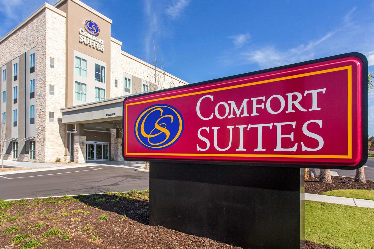 Comfort Suites North Charleston - Ashley Phosphate - thumb 22
