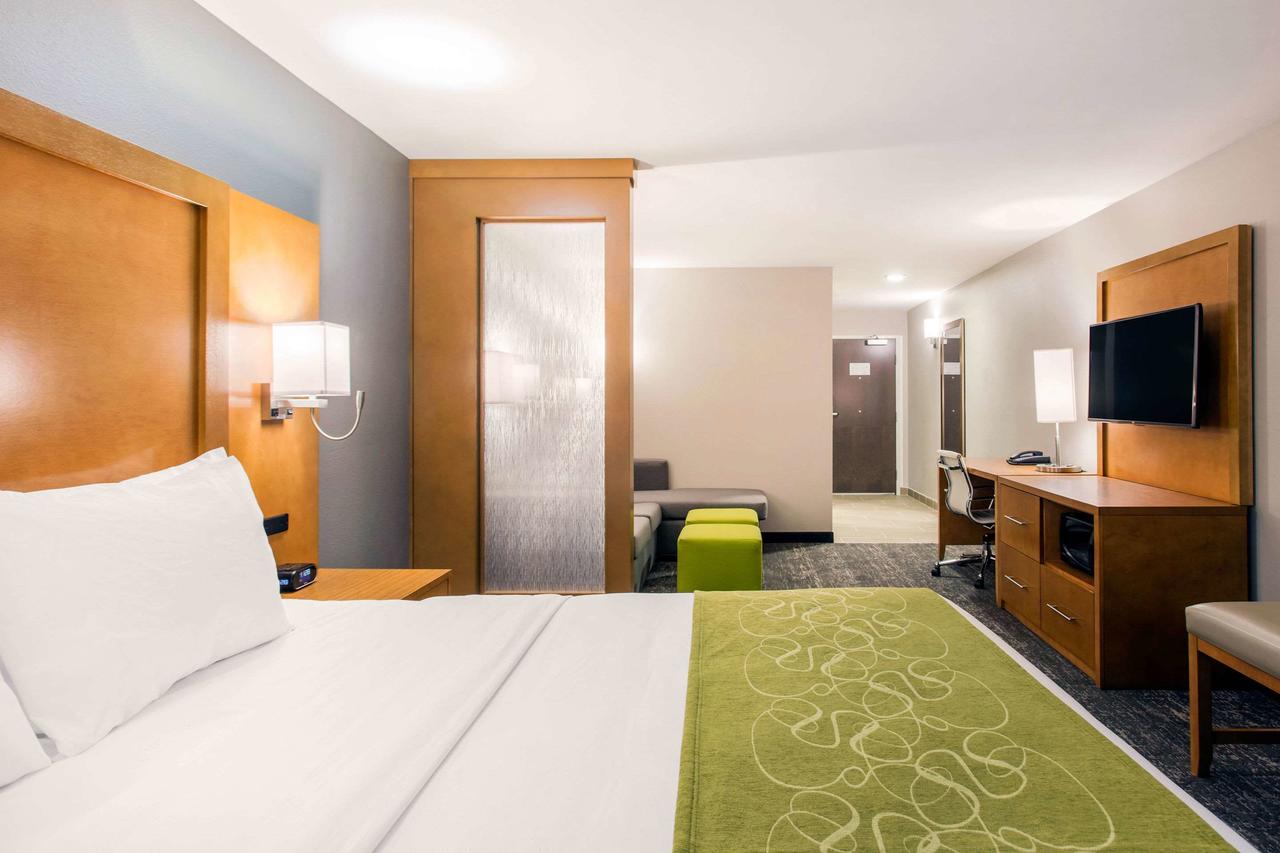 Comfort Suites North Charleston - Ashley Phosphate - thumb 17