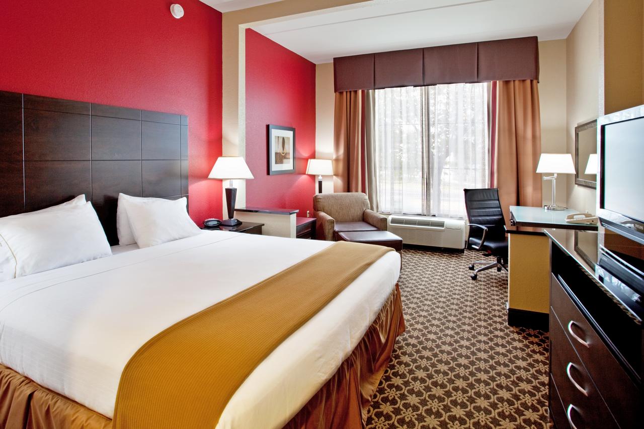 Holiday Inn Express Hotel & Suites Columbia - Downtown - thumb 13