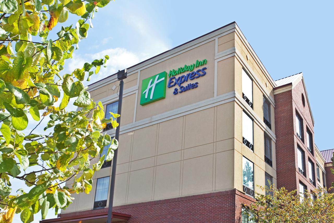 Holiday Inn Express Hotel & Suites Columbia - Downtown - thumb 16