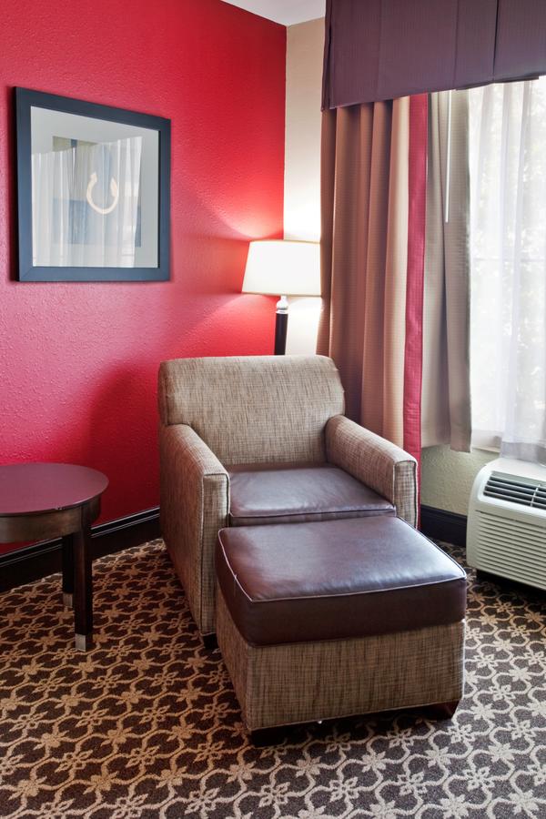 Holiday Inn Express Hotel & Suites Columbia - Downtown - thumb 3