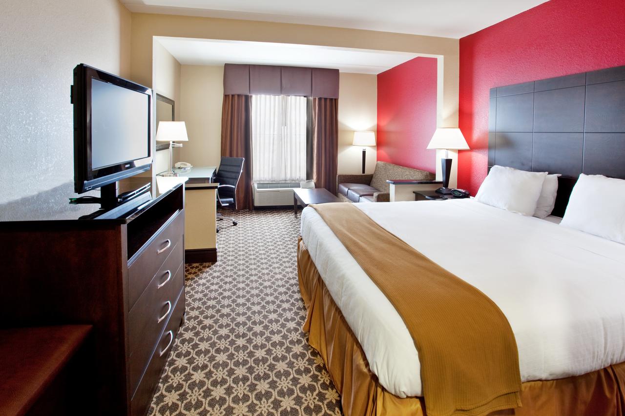 Holiday Inn Express Hotel & Suites Columbia - Downtown - thumb 12