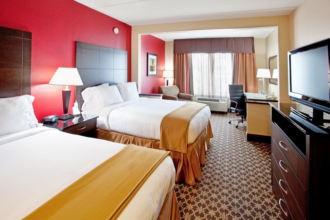 Holiday Inn Express Hotel & Suites Columbia - Downtown - thumb 6