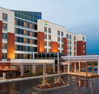 Hyatt Place North Charleston - Accommodation Los Angeles