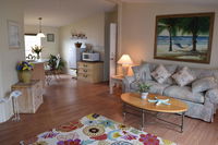 Booking Brogdon Accommodation Los Angeles