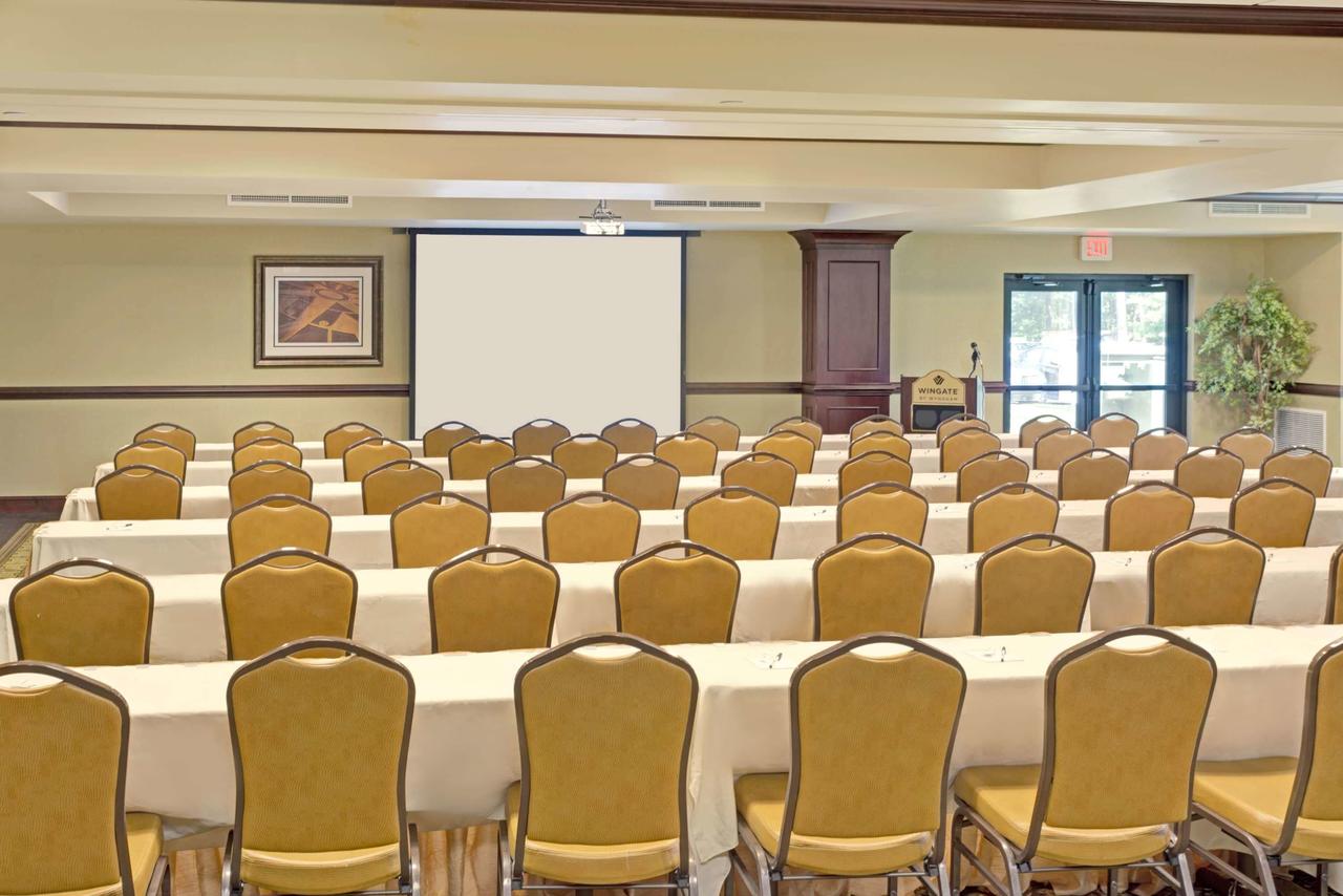 Wingate By Wyndham Charleston Southern University - thumb 23