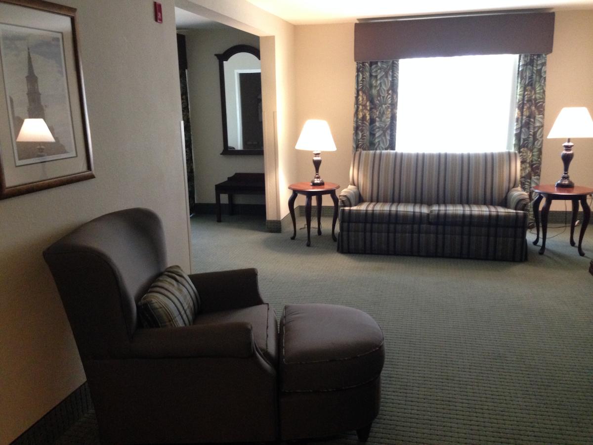 Wingate By Wyndham Charleston Southern University - thumb 3