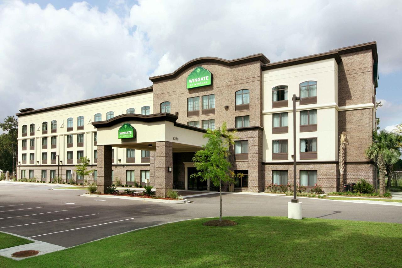 Wingate By Wyndham Charleston Southern University - thumb 1