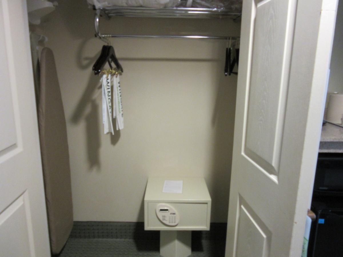 Wingate By Wyndham Charleston Southern University - thumb 13