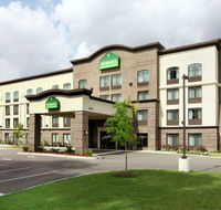 Wingate by Wyndham Charleston Southern University - Accommodation Los Angeles