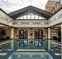 Belmond Charleston Place - Accommodation Los Angeles