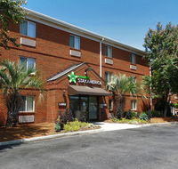 Extended Stay America - Charleston - Northwoods Blvd. - Accommodation Los Angeles